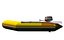 Zodiaque bateau