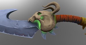 Dagger