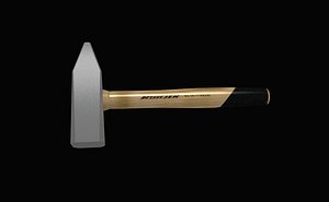fitter's hammer