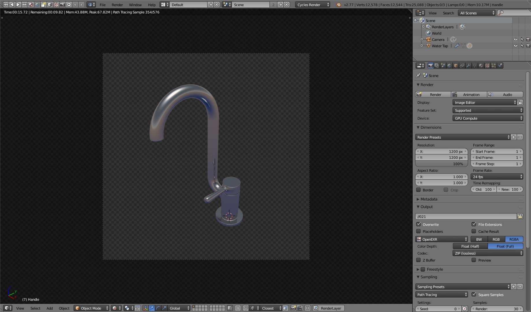water tap 2 blend https://p.turbosquid.com/ts-thumb/OO/D9NJ0b/laXq7VuH/cs02/png/1474399602/1920x1080/fit_q87/1c5a9b95e111dd72c67a6f9b12bafa6522d67ae5/cs02.jpg
