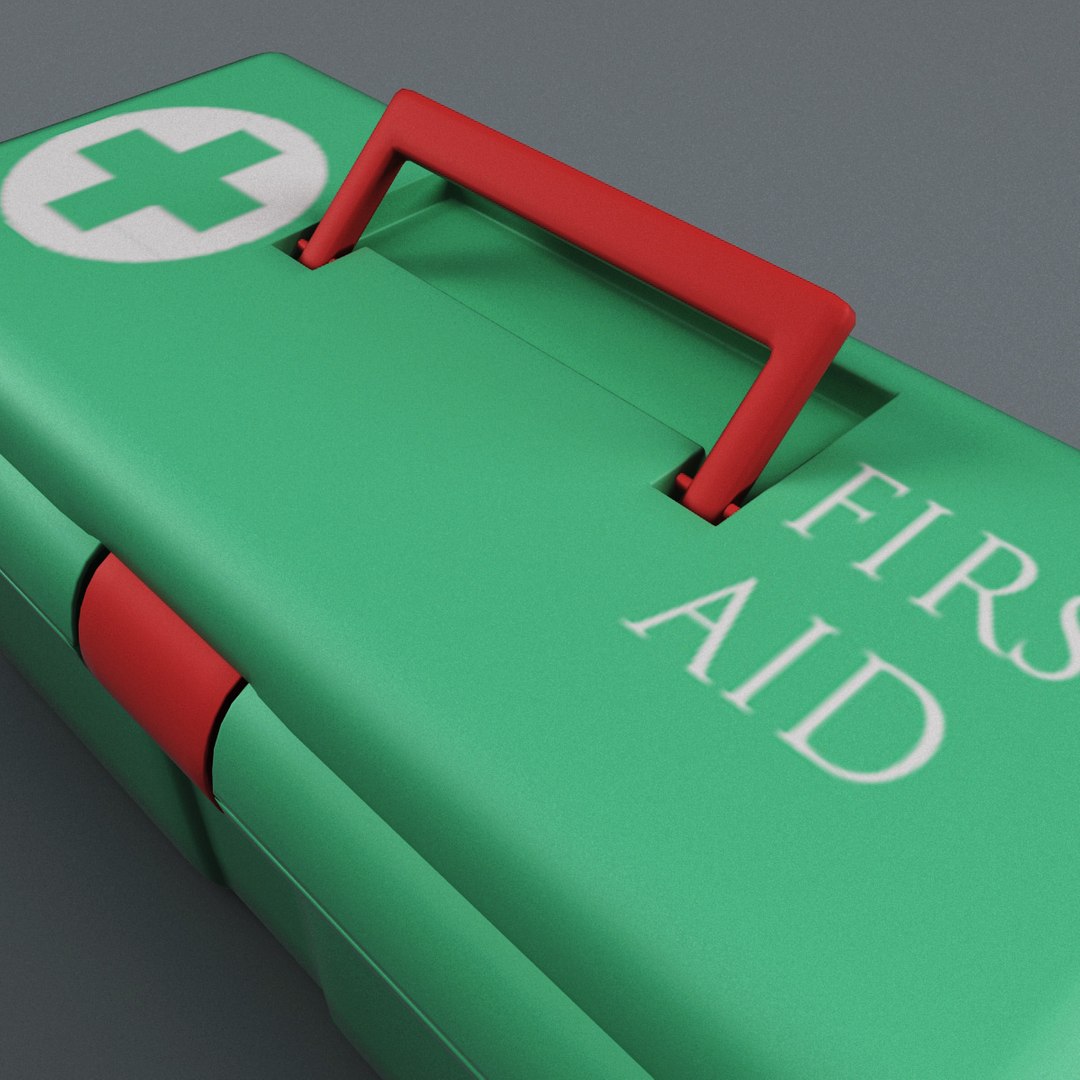 Ma Aid Kit V3