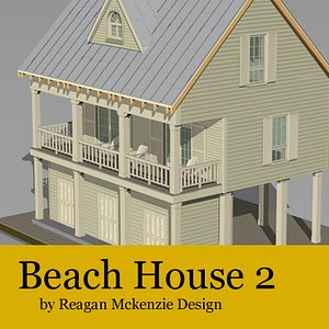 Beach House 2