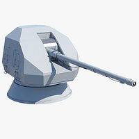 A192M 130 mm Naval Gun System