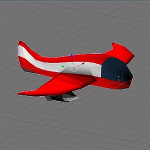 Jet Plane