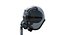 navy pilot helmet 3D