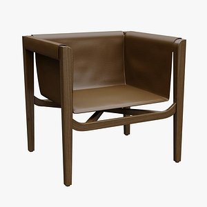 Seven Sedie Armchair Brasilia