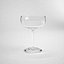 Serie Cristal / Cristal Margarita