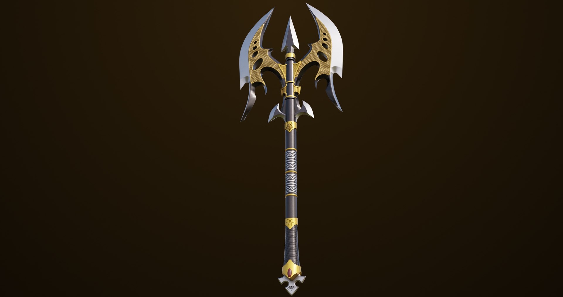 3D Golden Axe 01 All PBR Unity UE Textures Included https://p.turbosquid.com/ts-thumb/OP/3WgsEl/8f/axe01_00031/jpg/1672665812/1920x1080/fit_q87/a4c75731227129049db42b937407278b74fba012/axe01_00031.jpg
