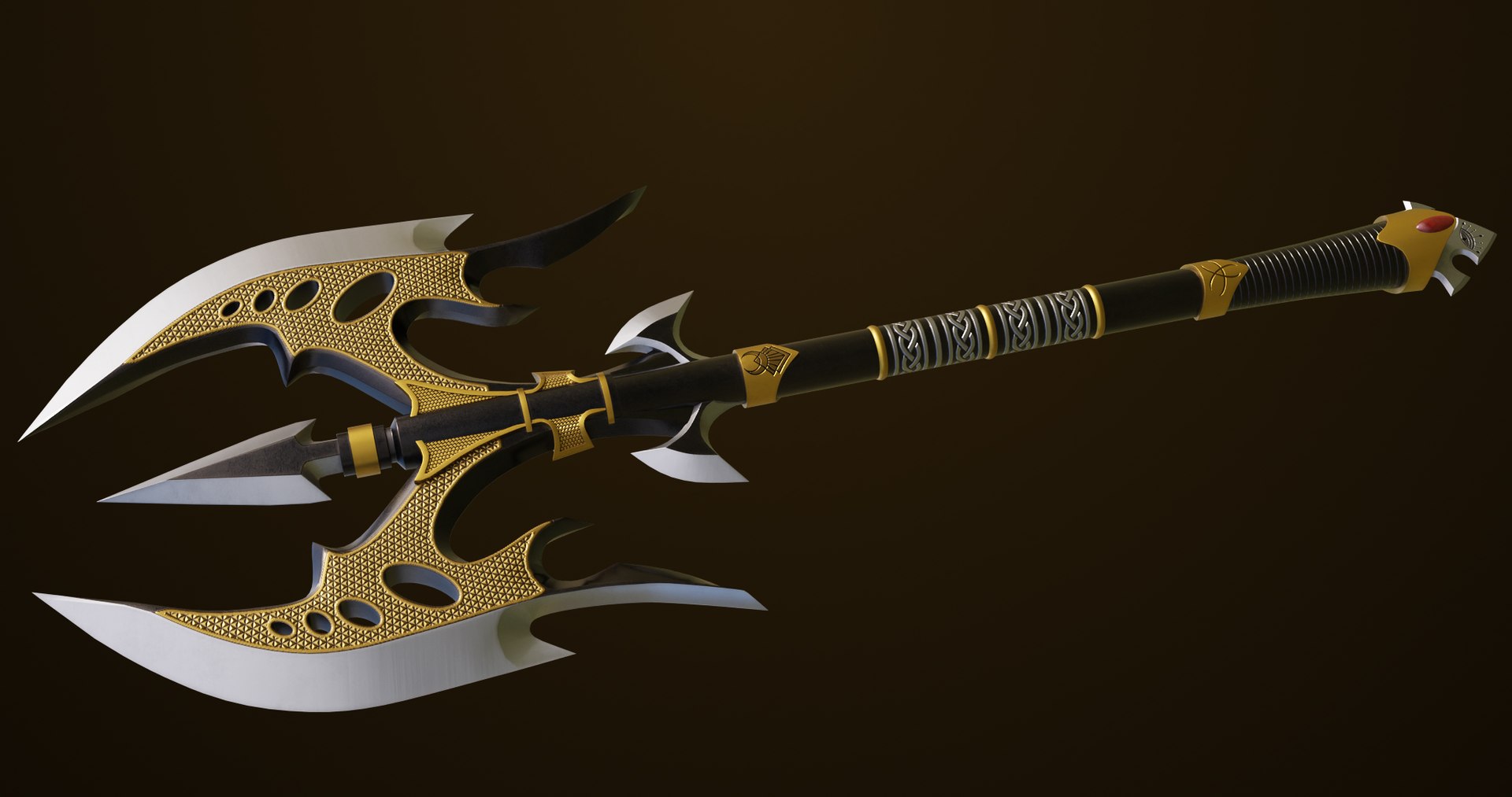 3D Golden Axe 01 All PBR Unity UE Textures Included https://p.turbosquid.com/ts-thumb/OP/3WgsEl/NL/axe01_00037/jpg/1672665924/1920x1080/fit_q87/8c75b053389984e80cc0132b7c967e93fed0be53/axe01_00037.jpg