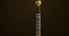 Golden Axe 01 Toutes les textures PBR Unity UE incluses
