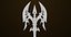 Golden Axe 01 Toutes les textures PBR Unity UE incluses