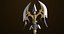 Golden Axe 01 Toutes les textures PBR Unity UE incluses