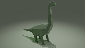 Brachiosaurus