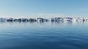 Alaskan coast PBR terrain