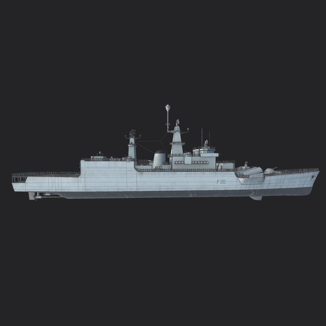 ins godavari frigate ship model https://p.turbosquid.com/ts-thumb/OP/CN8RQF/YndluES6/wireframe_1/png/1543327154/1920x1080/fit_q87/65a74aa952e2777c97c439bc38d706ef8d4ffcc7/wireframe_1.jpg