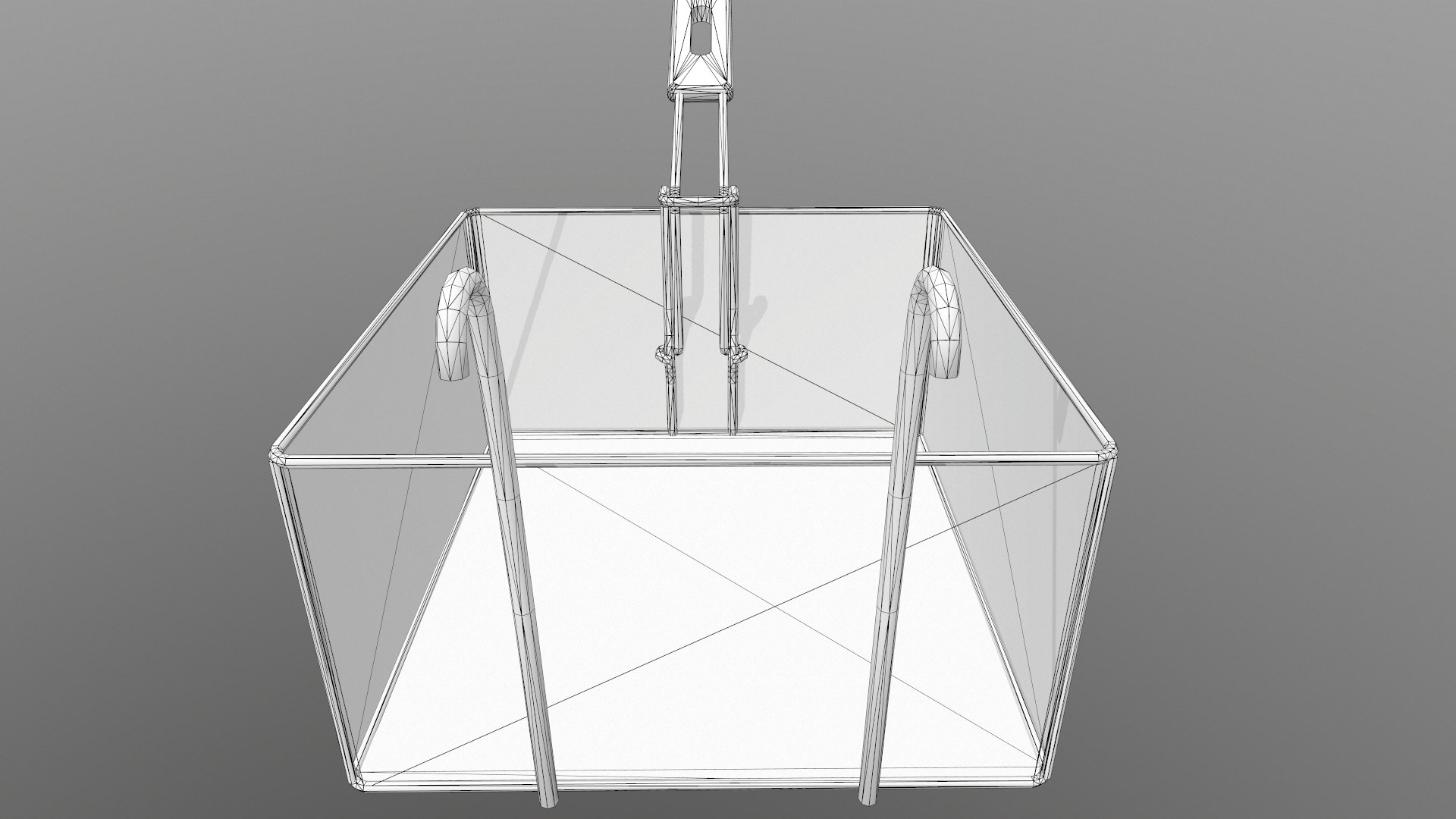 3D realistic deep fryer model - TurboSquid 1493743