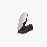 Shoes That Made Us Legends  Meet the Authentic Boat Shoe