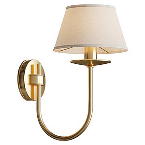 John Lewis Trevelyan Wall Light