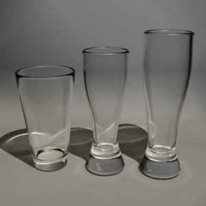 Beer Glasses