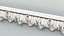 3D model Molding 071