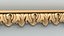 3D model Molding 071