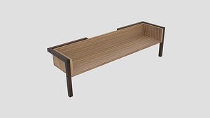 Bench Designs Modern Bench De