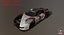 Ligier JS2 R Orhes Stephya 21