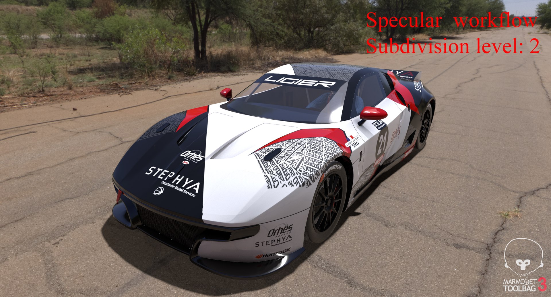3D model ligier js2 r orhes https://p.turbosquid.com/ts-thumb/OP/K3rYgA/WiV6za98/screenshot043/png/1591697344/1920x1080/fit_q87/58128f352b46607f9bc11ca237009fdd69d4ed7c/screenshot043.jpg