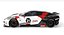 Ligier JS2 R Orhes Stephya 21