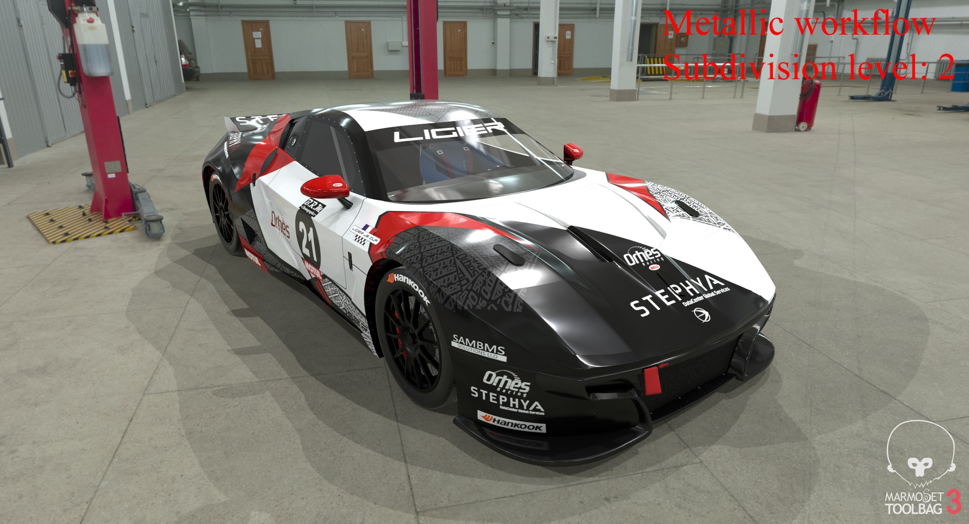 3D model ligier js2 r orhes https://p.turbosquid.com/ts-thumb/OP/K3rYgA/xCWKoGuG/screenshot037/png/1591697203/1920x1080/fit_q87/d2bd15ae687bffb3c29b715017c1e45cd4d21bf3/screenshot037.jpg