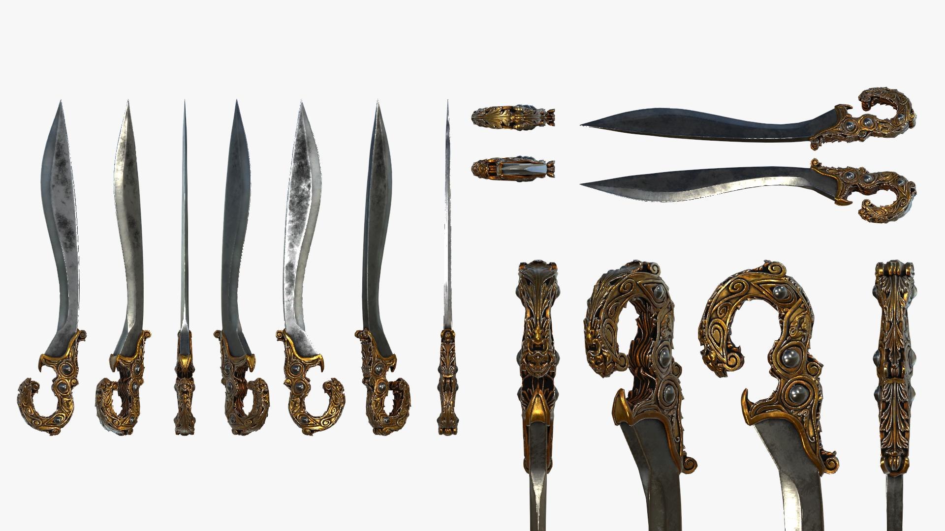 3D Fantasy RPG Sword Blade Knife Cleaver Longsword Shortsword Falchion Gladius Cutlass Jian Claymore Broadsword Katana Odachi Shamshir Scimitar Machete Saber Flamberge Zweihander Sappara Khopesh Seax Collection https://p.turbosquid.com/ts-thumb/OP/MghY7H/4g/ts_urp_custom..._11.05.2023_221606/jpg/1683815775/1920x1080/fit_q87/a1cfd92f78701d7dda8ab4524e0c4b535d92b466/ts_urp_custom..._11.05.2023_221606.jpg