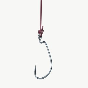 Fishing hook