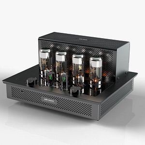 Audio Research I 50 black