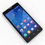 Huawei Honor 3C & 3C 4G White