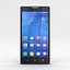 Huawei Honor 3C & 3C 4G White