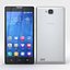 Huawei Honor 3C & 3C 4G White