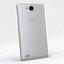 Huawei Honor 3C & 3C 4G White