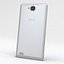 Huawei Honor 3C & 3C 4G White