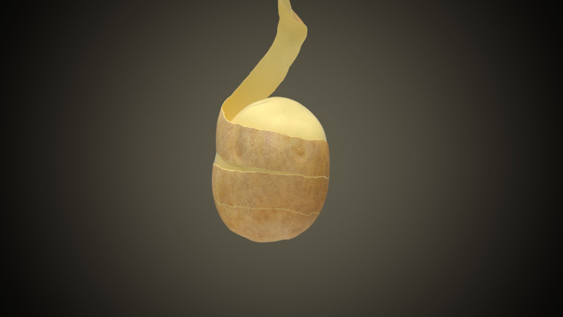 3D model potato peeling https://p.turbosquid.com/ts-thumb/OP/ZbglH4/6K1gnDpl/potato_peeling7/jpg/1586831070/1920x1080/fit_q87/b59e210003a5658536221eb0f60781d796da321f/potato_peeling7.jpg