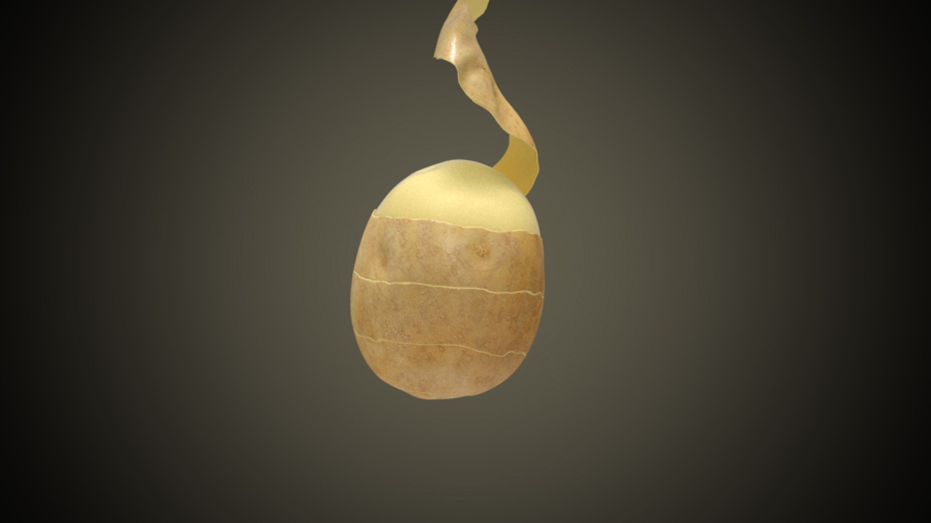 3D model potato peeling https://p.turbosquid.com/ts-thumb/OP/ZbglH4/9dKFAyyl/potato_peeling5/jpg/1586830645/1920x1080/fit_q87/8a5e39e0087d15b28632c6bc2d6f6f247b30a531/potato_peeling5.jpg