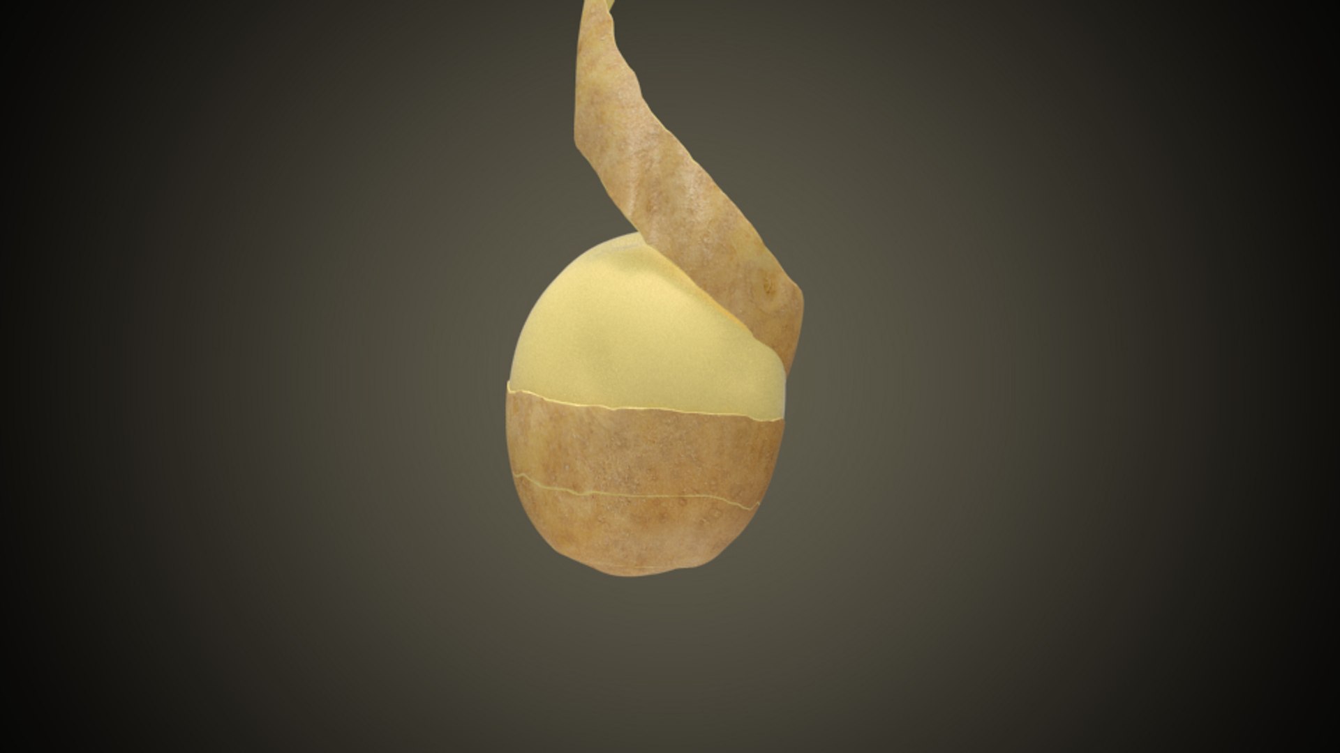 3D model potato peeling https://p.turbosquid.com/ts-thumb/OP/ZbglH4/Kl5CwsYe/potato_peeling24/jpg/1586831349/1920x1080/fit_q87/3abfd7c734446333ab044670743def1cea3b0d4e/potato_peeling24.jpg