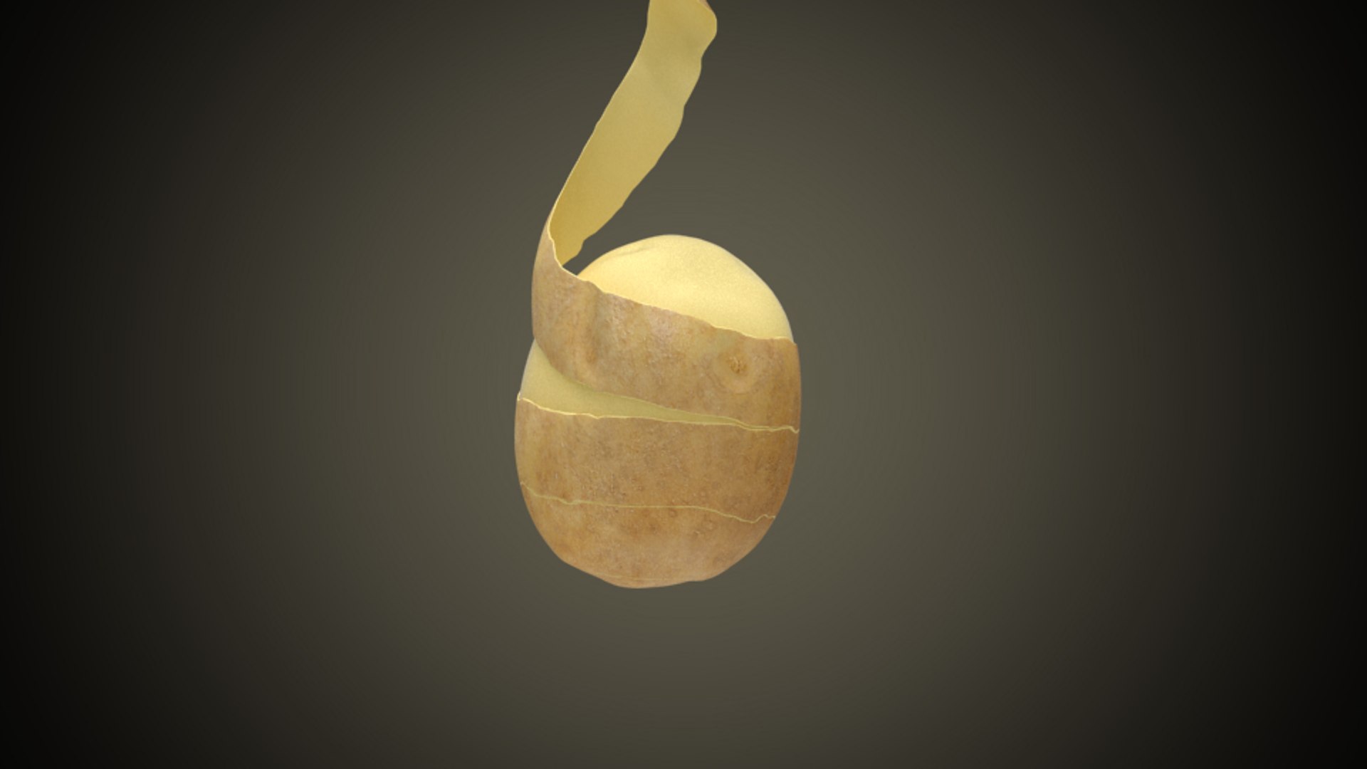 3D model potato peeling https://p.turbosquid.com/ts-thumb/OP/ZbglH4/RzbLwrLN/potato_peeling11/jpg/1586831157/1920x1080/fit_q87/552c0b24e7c3536e6db723bd4df59aa884fa9c33/potato_peeling11.jpg