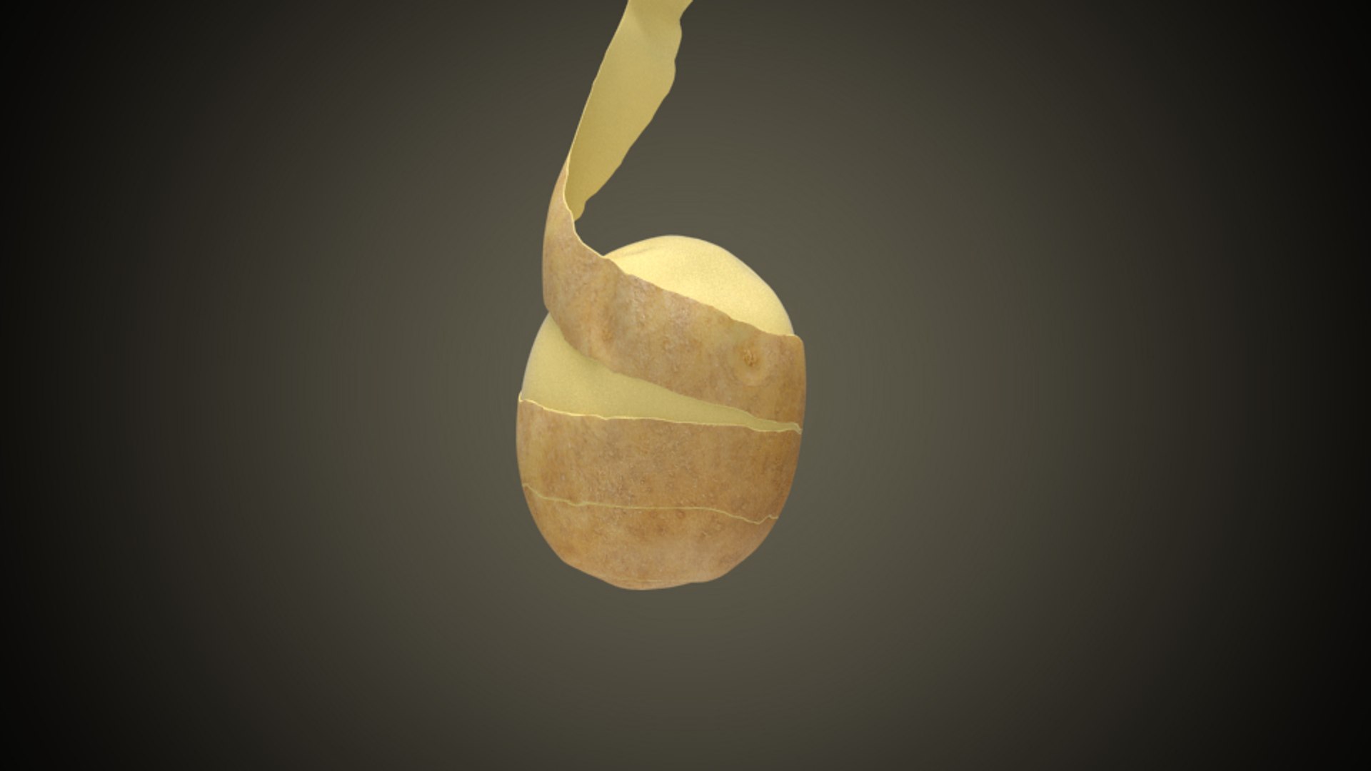 3D model potato peeling https://p.turbosquid.com/ts-thumb/OP/ZbglH4/j6uPm4q2/potato_peeling15/jpg/1586831209/1920x1080/fit_q87/8c12225eae24f5ac6b19a49108869aca5b5d83ac/potato_peeling15.jpg