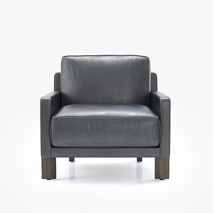 De Sede DS-77 Armchair