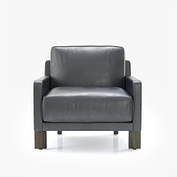 De Sede DS-77 Armchair