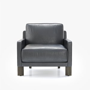 De Sede DS-77 Armchair