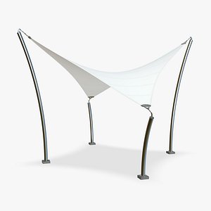 Tensile Structures Details