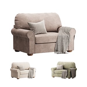 Traditional Twin Sleeper Sofa