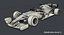 Scuderia Horsari F1 SF90 Formula 1 Season 2019