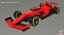 Scuderia Horsari F1 SF90 Formula 1 Season 2019
